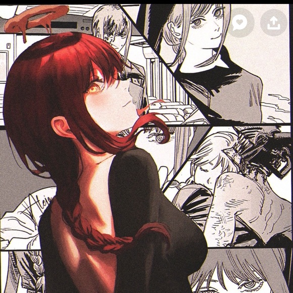 Meet your posher ❤️❤️❤️🍷☺️ - Picture 10 of 11